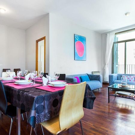 Friendly Rentals Rambla Flower Barcellona Esterno foto