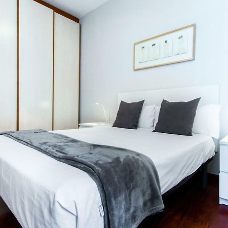 Friendly Rentals Rambla Flower Barcellona Esterno foto