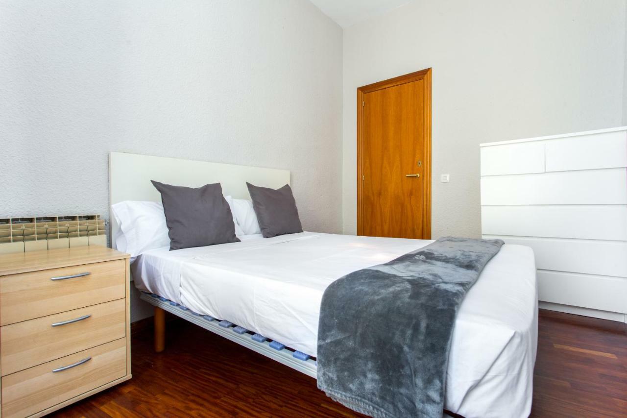 Friendly Rentals Rambla Flower Barcellona Esterno foto